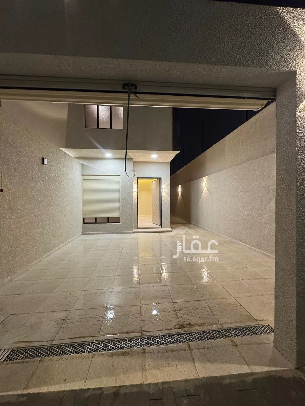 5 bedroom floor in Namar 7
