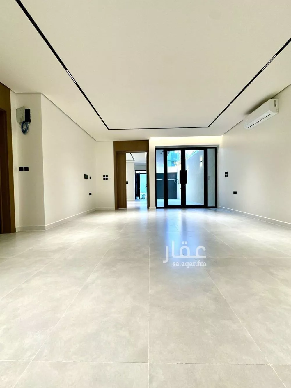 3 bedroom floor in Al Narjis 4