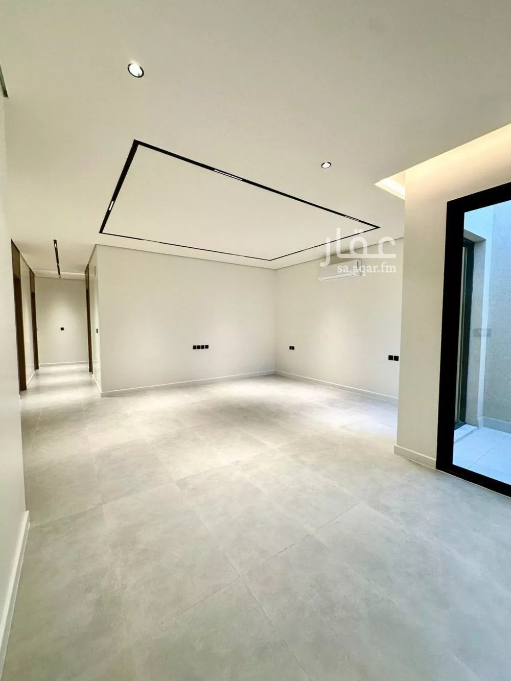 3 bedroom floor in Al Narjis 9