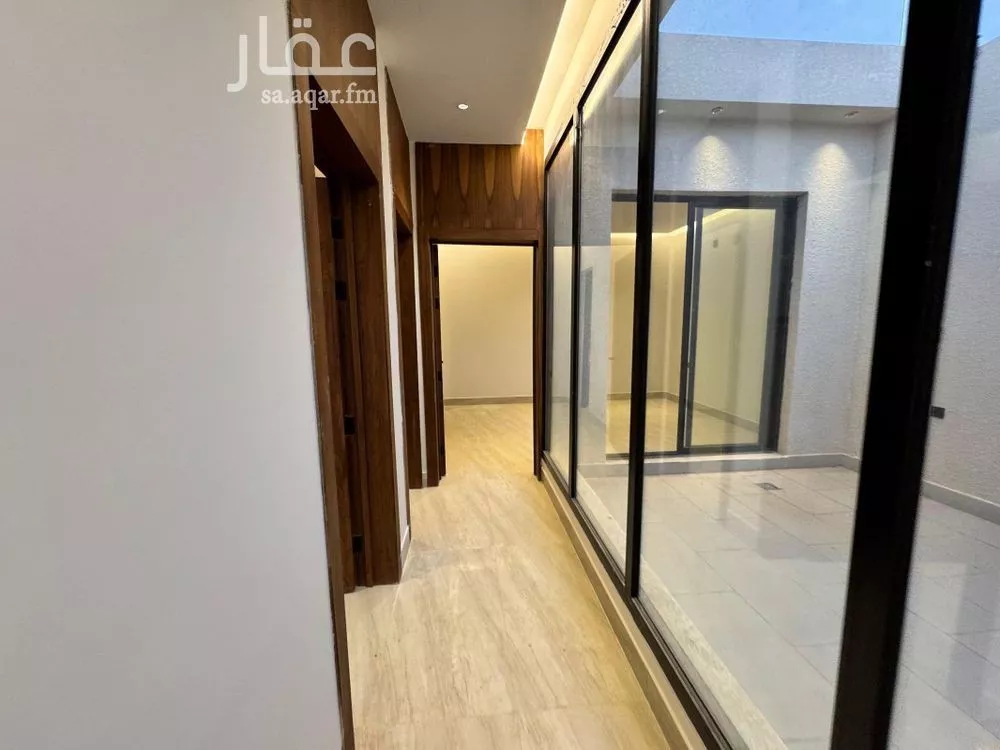 4 bedroom floor in Dirab 4