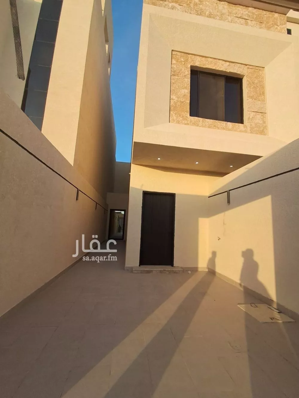 دور 3 غرف في ديراب 3