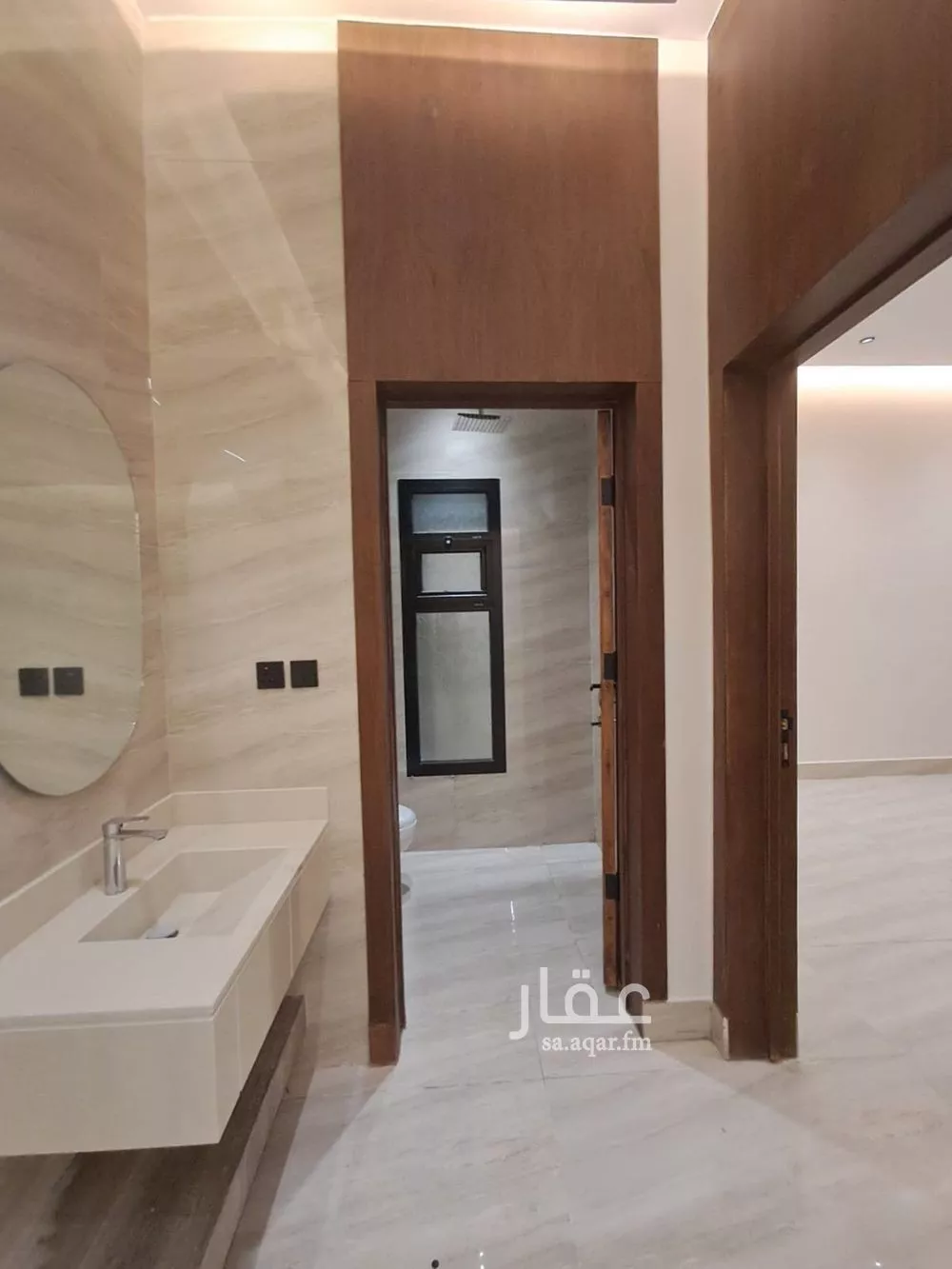 دور 3 غرف في ديراب 7