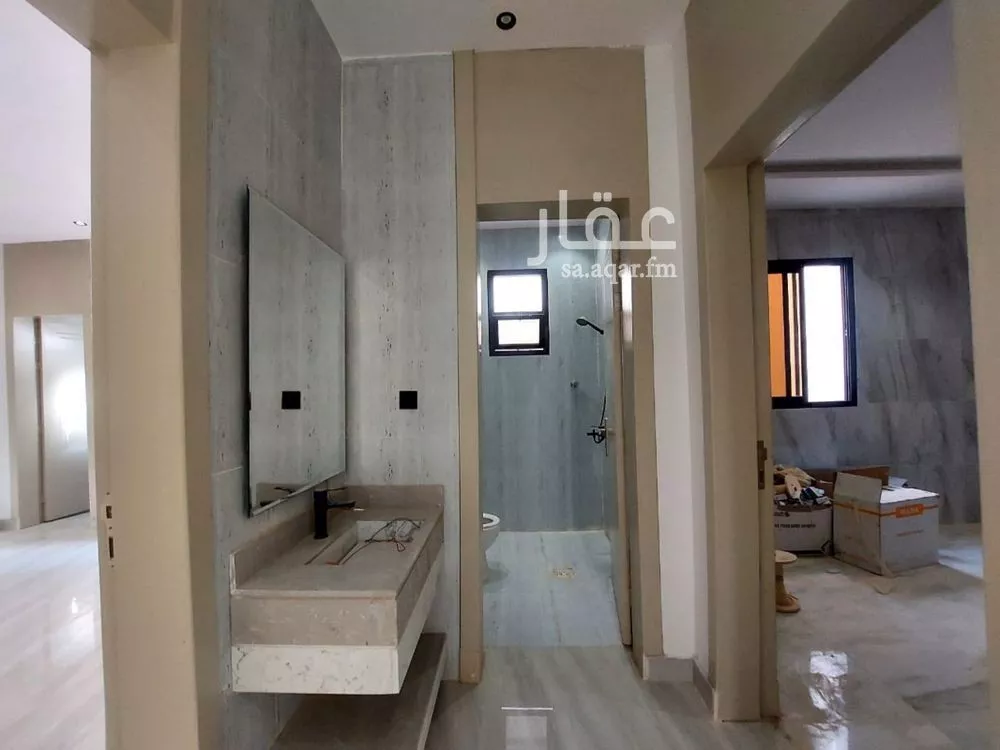4 bedroom floor in Taibah 2