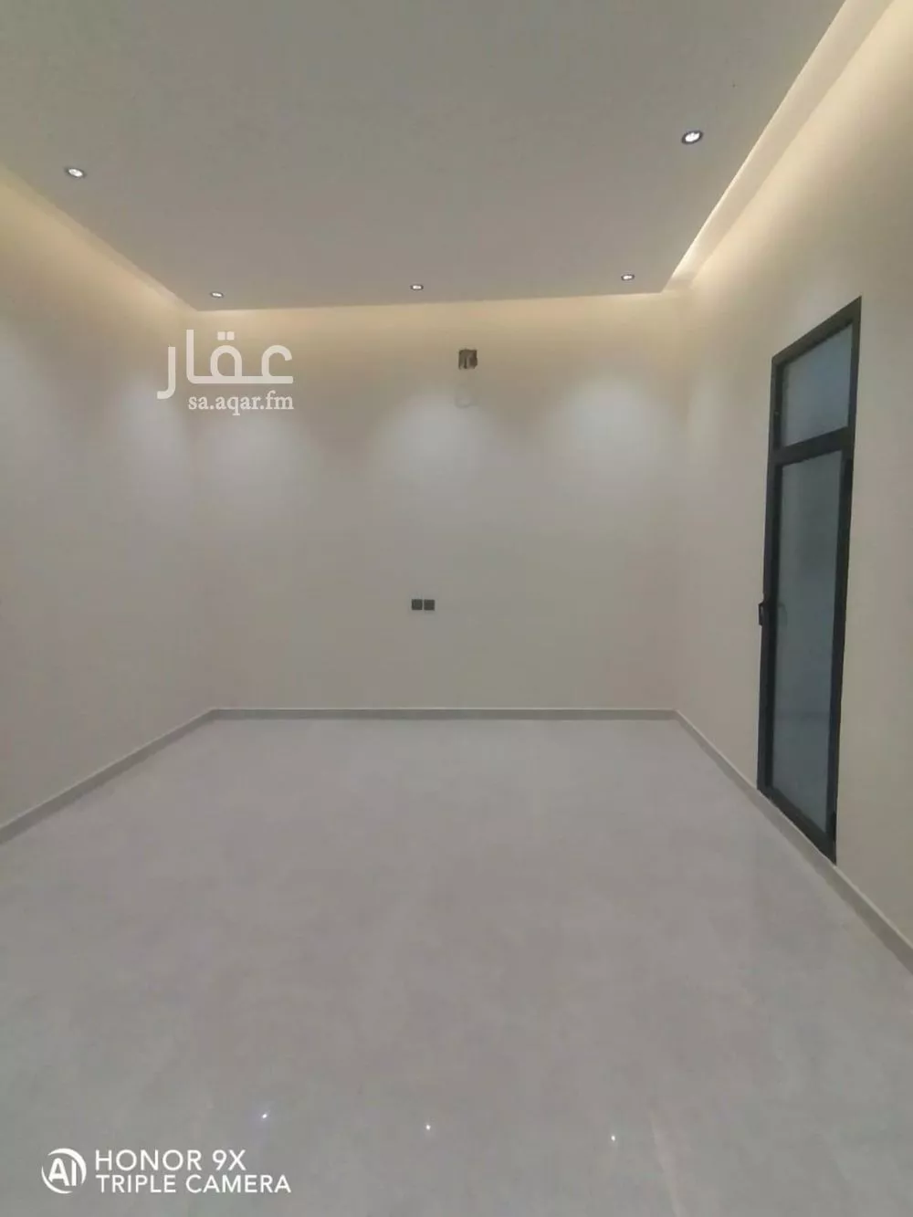 دور 4 غرف في احد 2