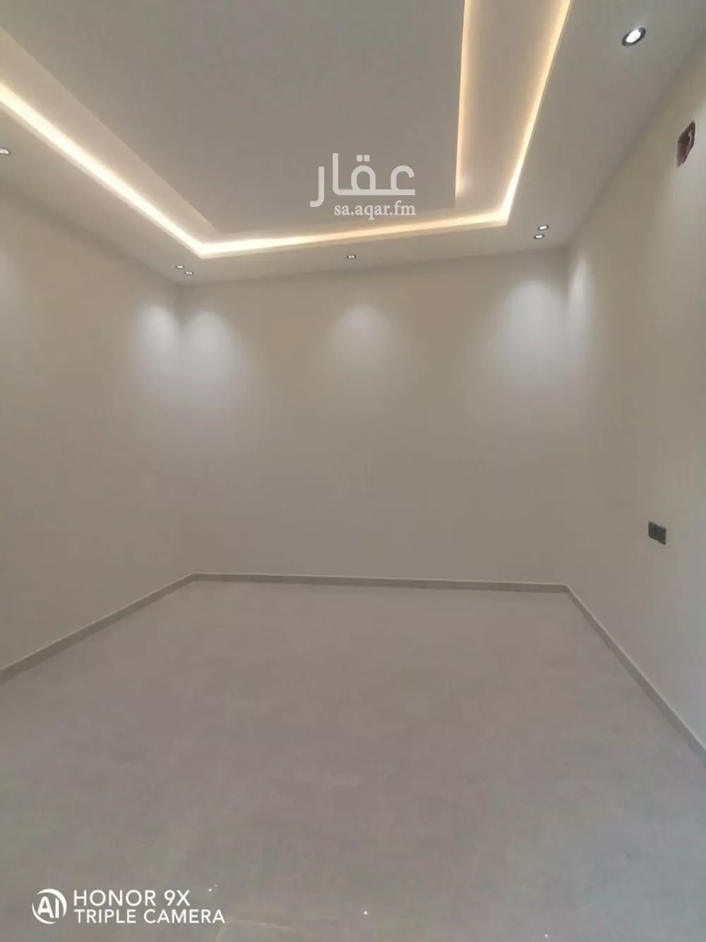 دور 4 غرف في احد 11