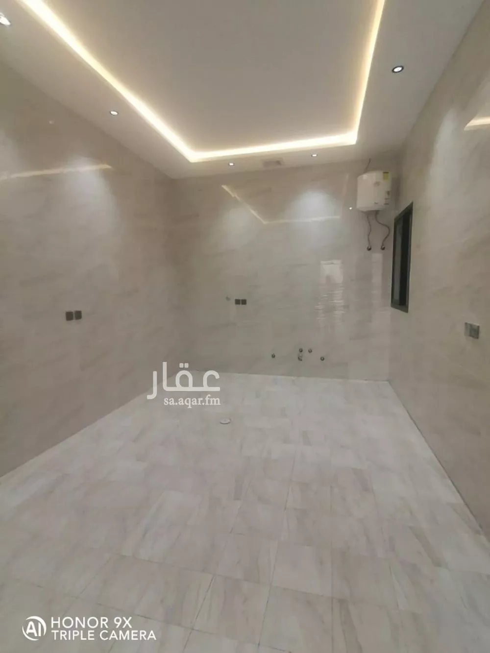 دور 4 غرف في احد 13