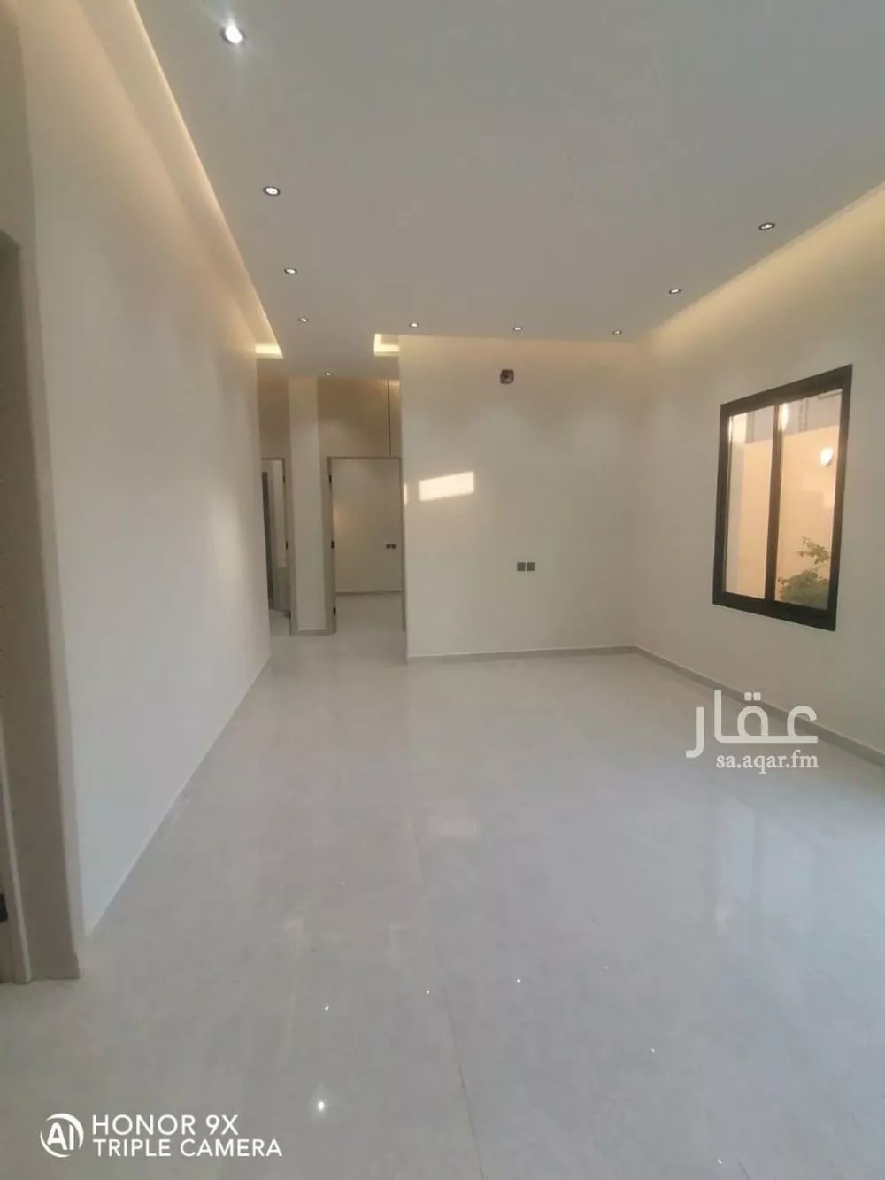 دور 4 غرف في احد 4