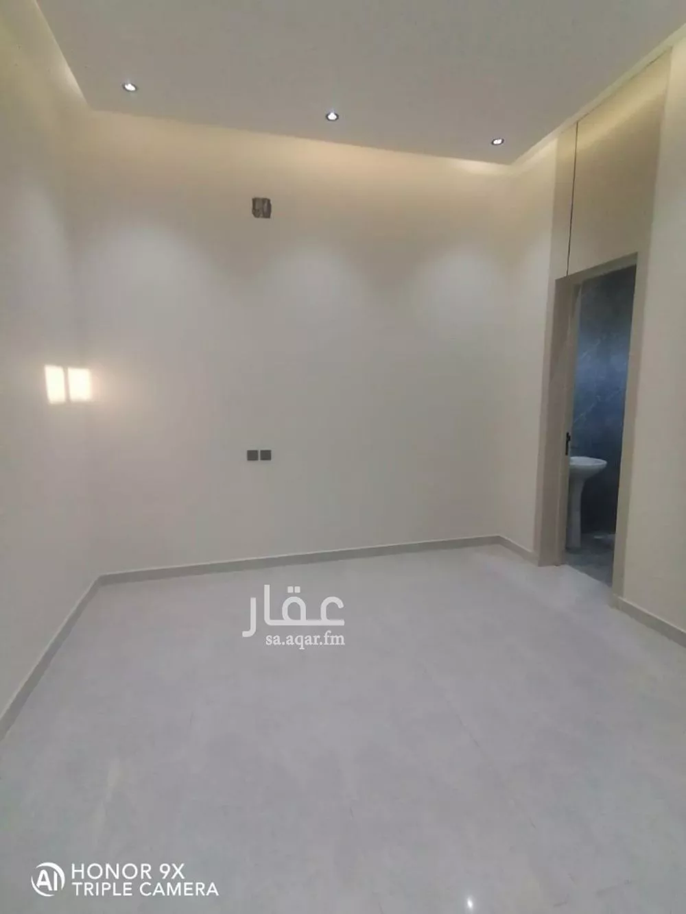 دور 4 غرف في احد 6