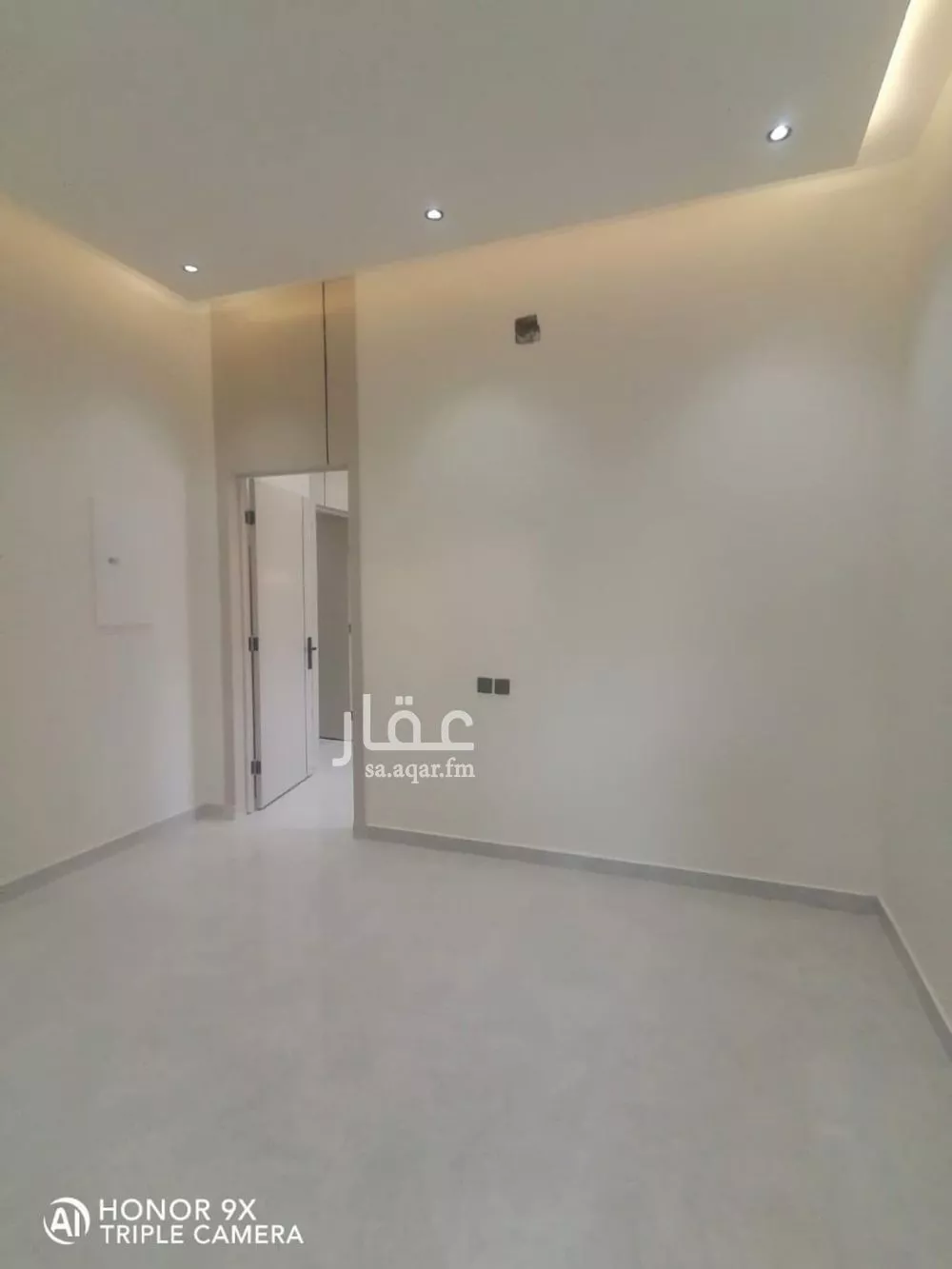 دور 4 غرف في احد 7