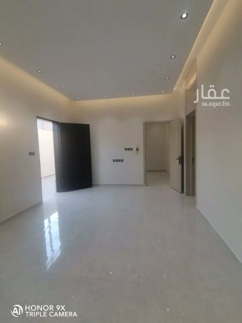 دور 4 غرف في احد 8