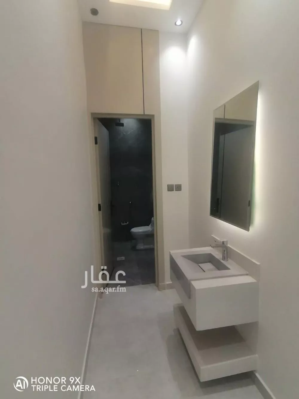 دور 4 غرف في احد 9