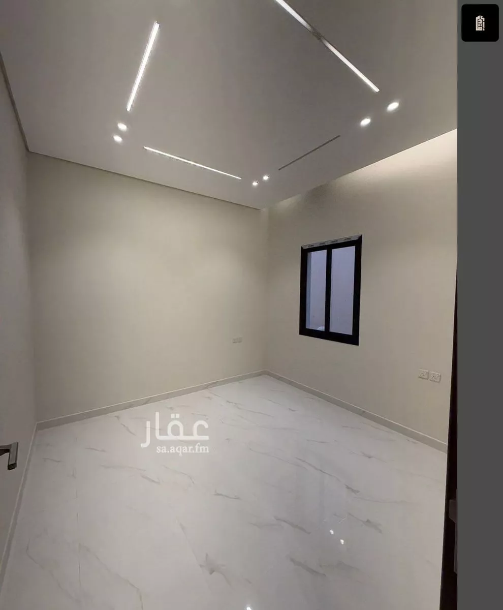 دور 5 غرف في السعادة 11