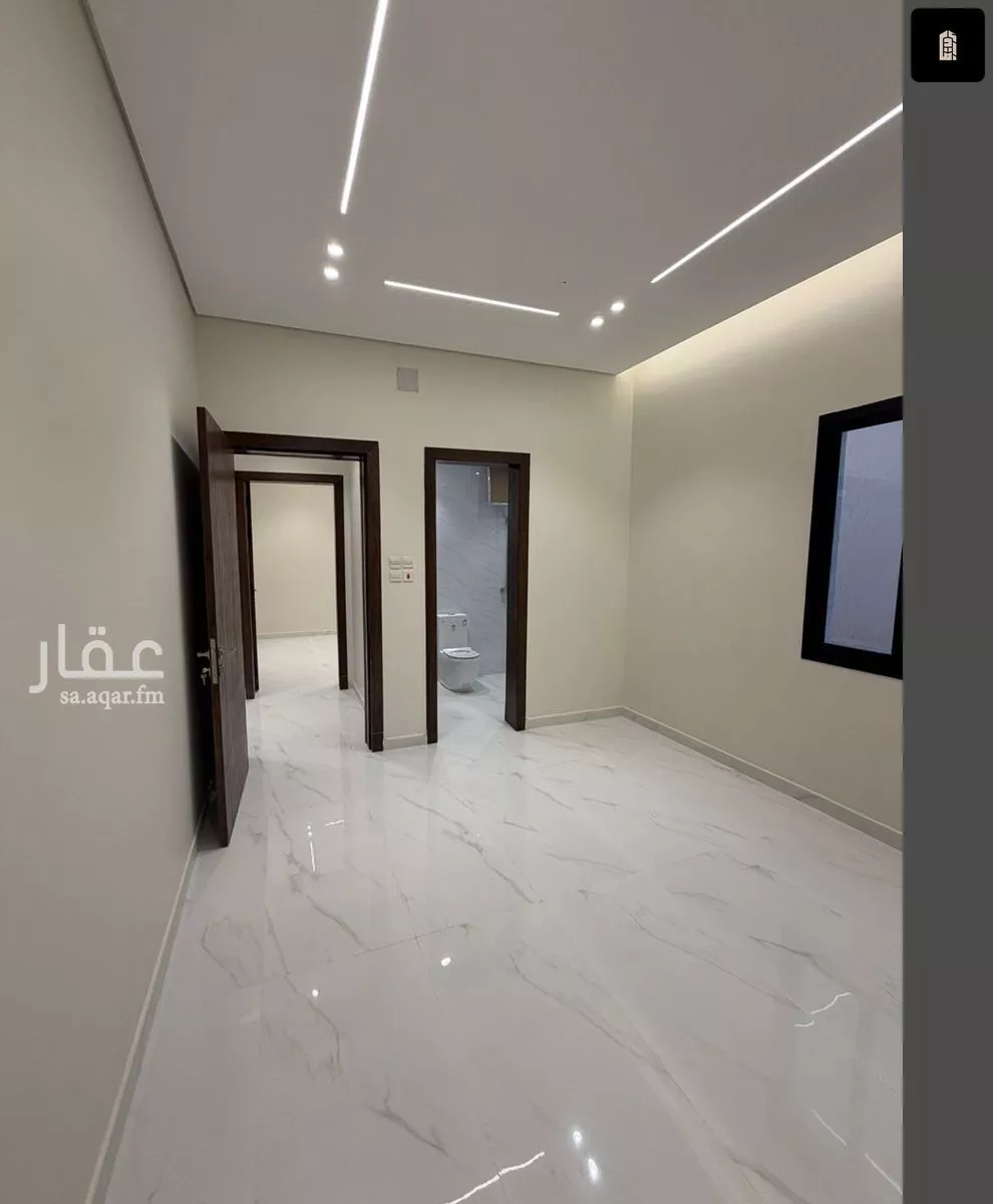 دور 5 غرف في السعادة 12