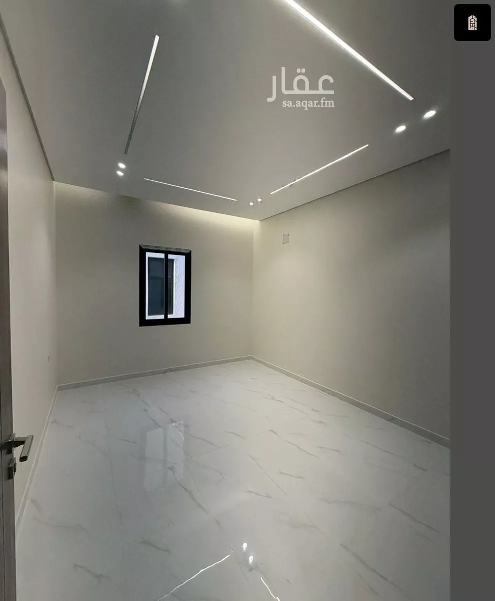 دور 5 غرف في السعادة 13