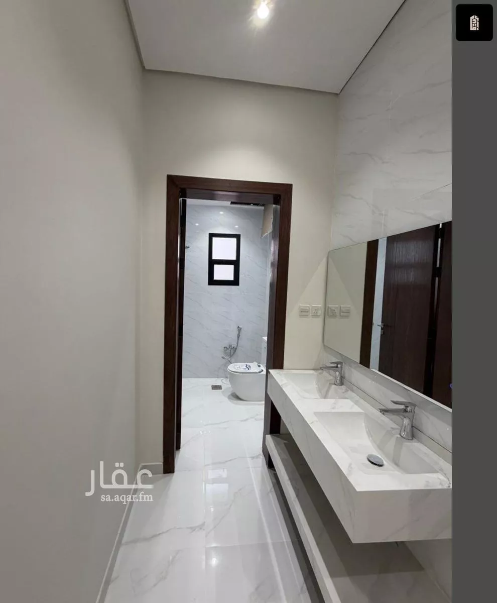 دور 5 غرف في السعادة 3