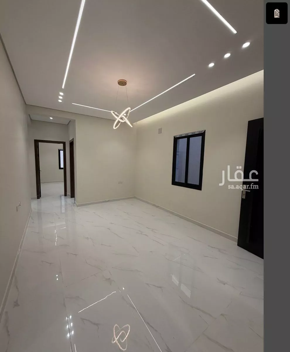 دور 5 غرف في السعادة 8