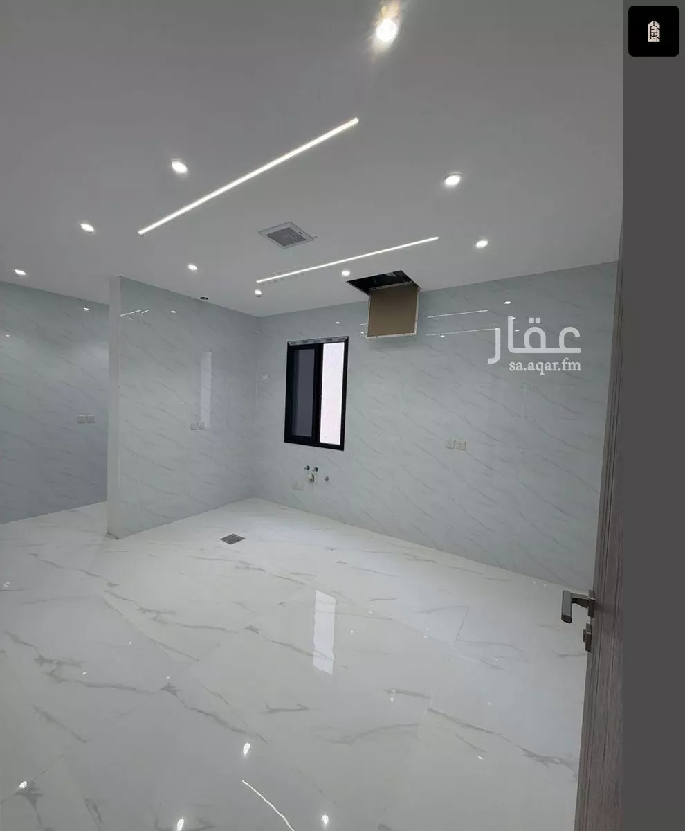 دور 5 غرف في السعادة 10
