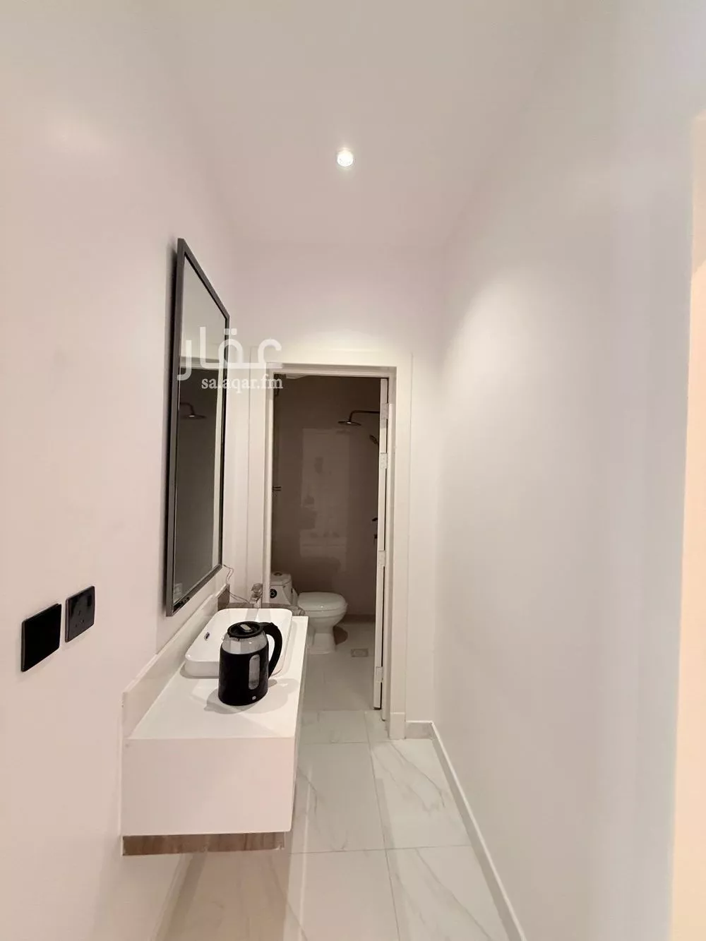 4 bedroom floor in As Suwaidi 11