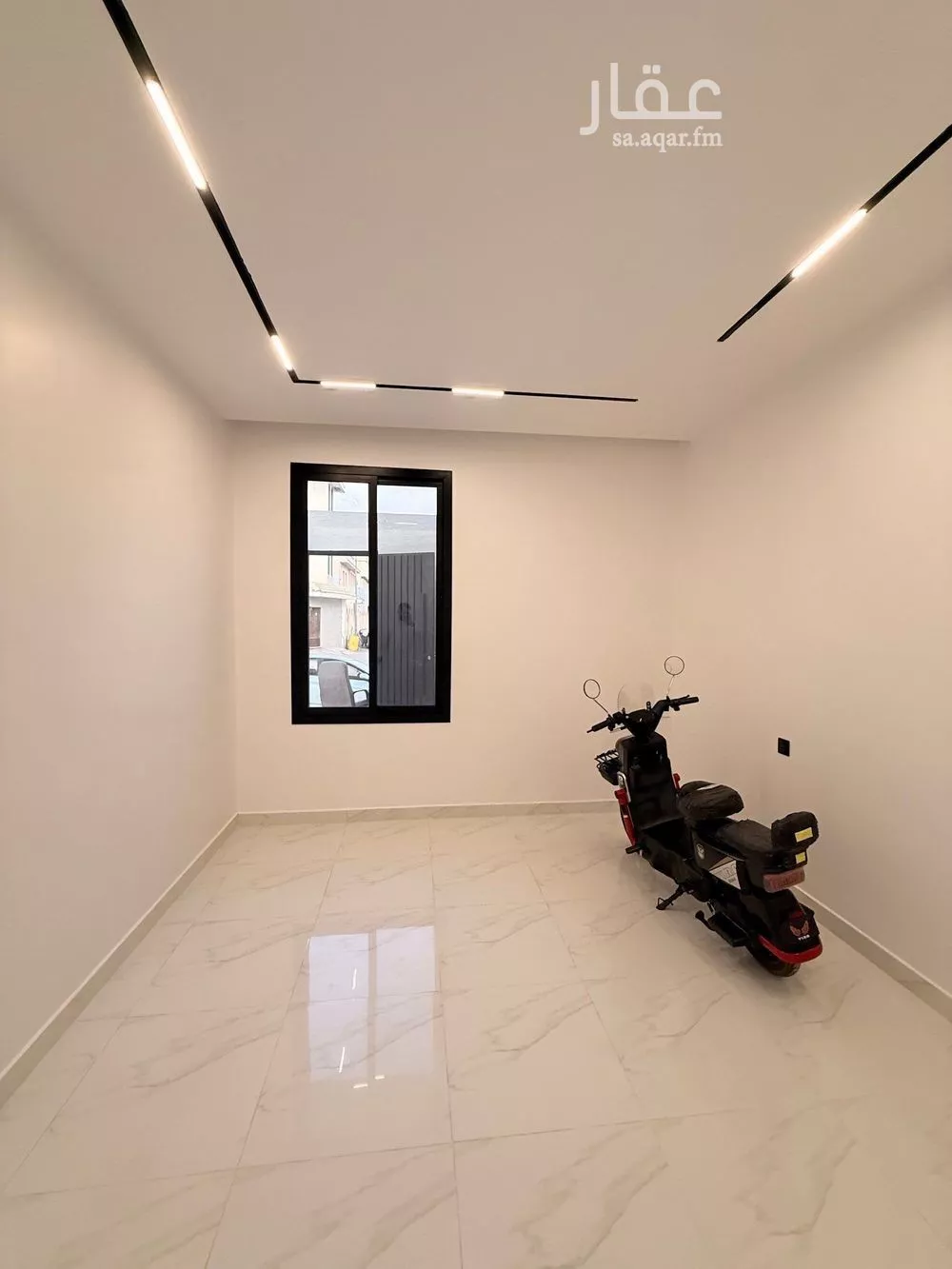4 bedroom floor in As Suwaidi 6