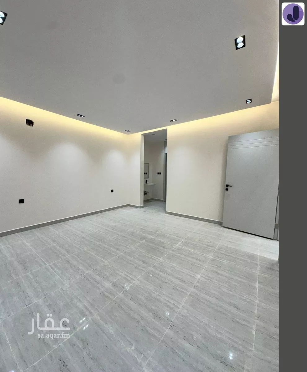 دور 5 غرف في بدر 6