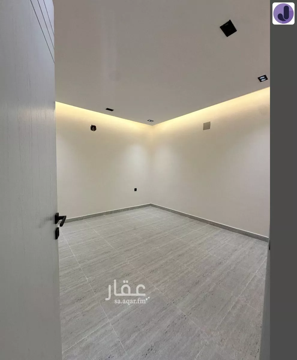 دور 5 غرف في بدر 9