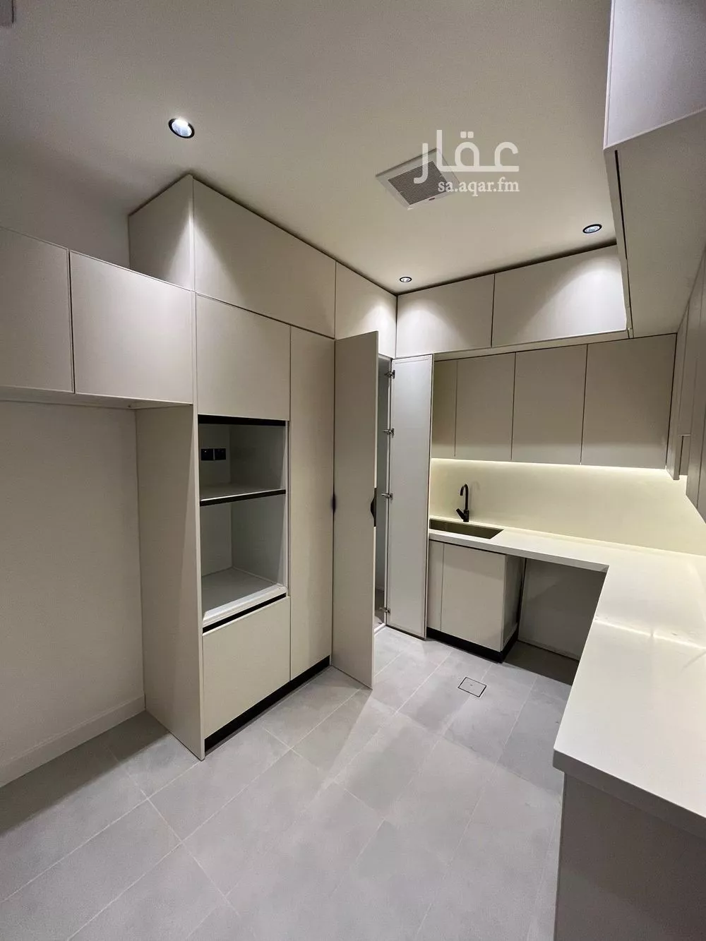3 bedroom floor in Al Narjis 11