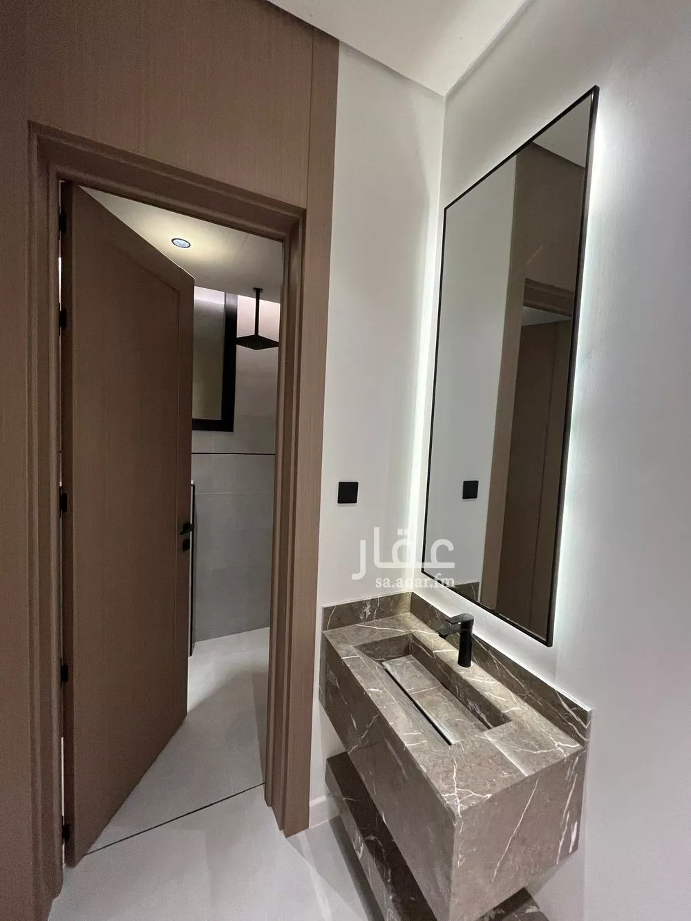 3 bedroom floor in Al Narjis 13