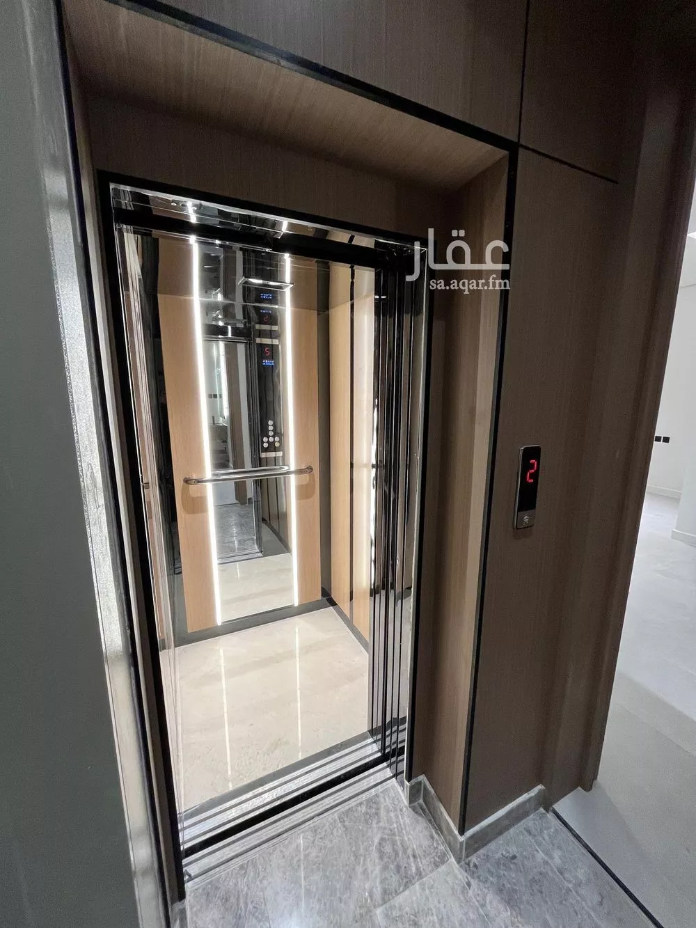 3 bedroom floor in Al Narjis 3