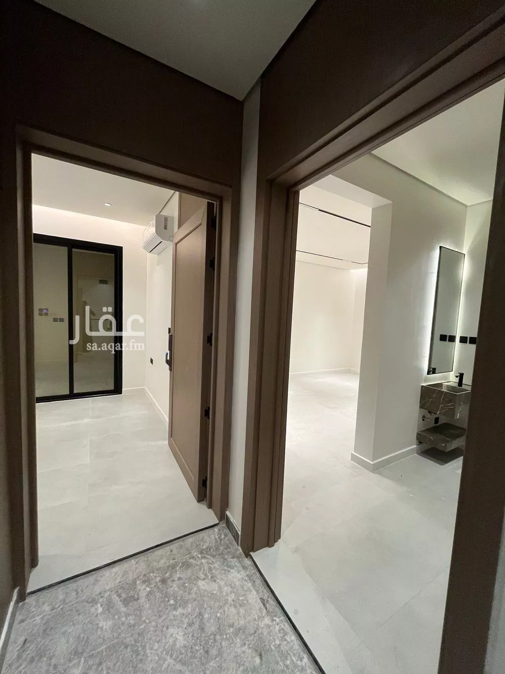 3 bedroom floor in Al Narjis 4