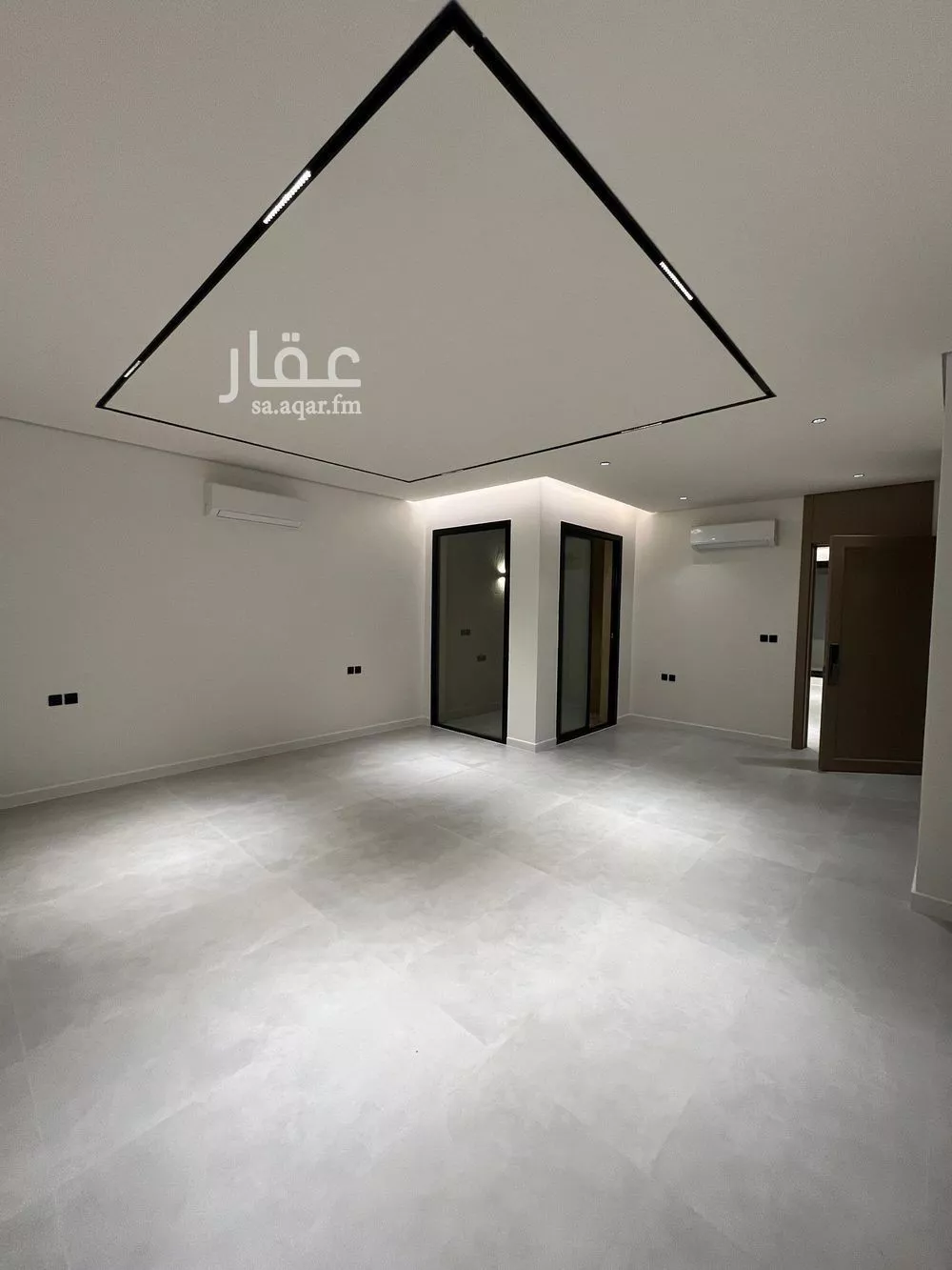 3 bedroom floor in Al Narjis 7