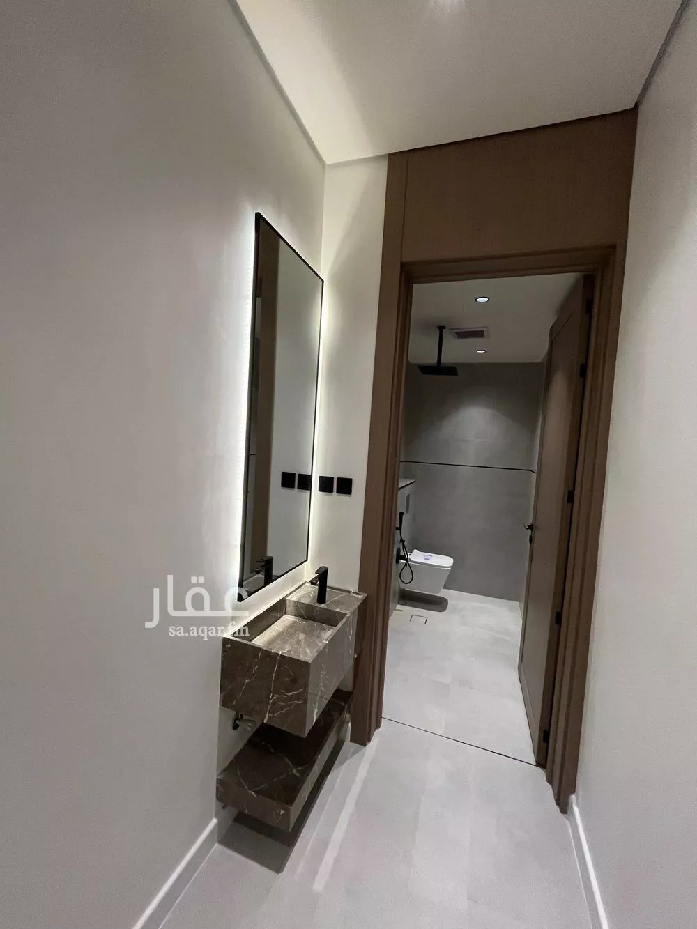 3 bedroom floor in Al Narjis 10