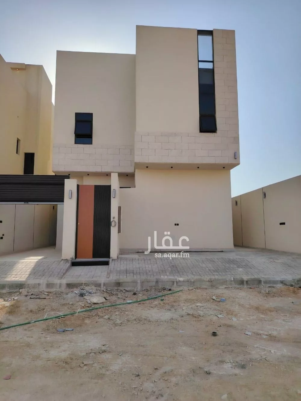 5 bedroom floor in Dahiat Namar 2