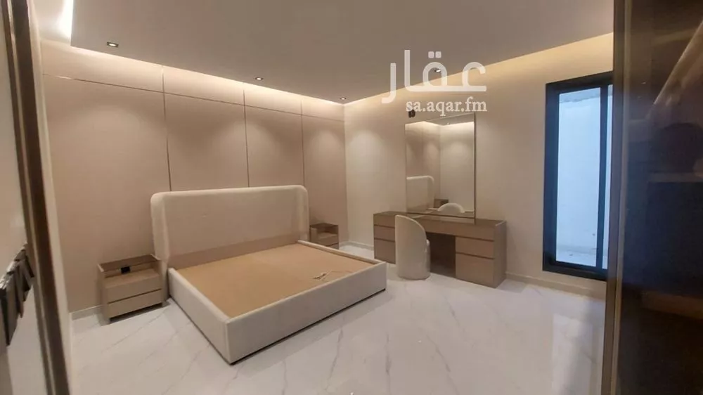 3 bedroom floor in Okaz 6