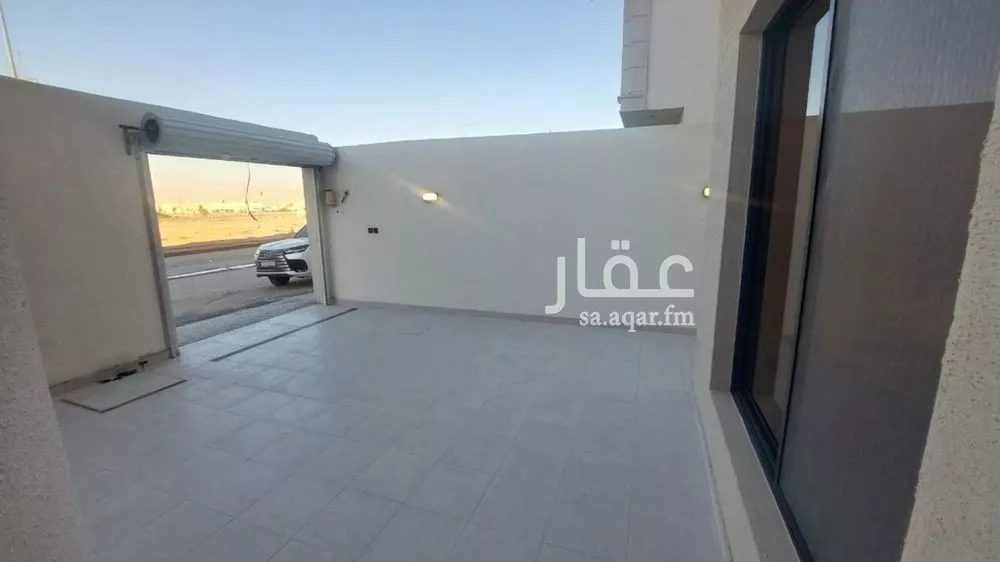 3 bedroom floor in Okaz 7