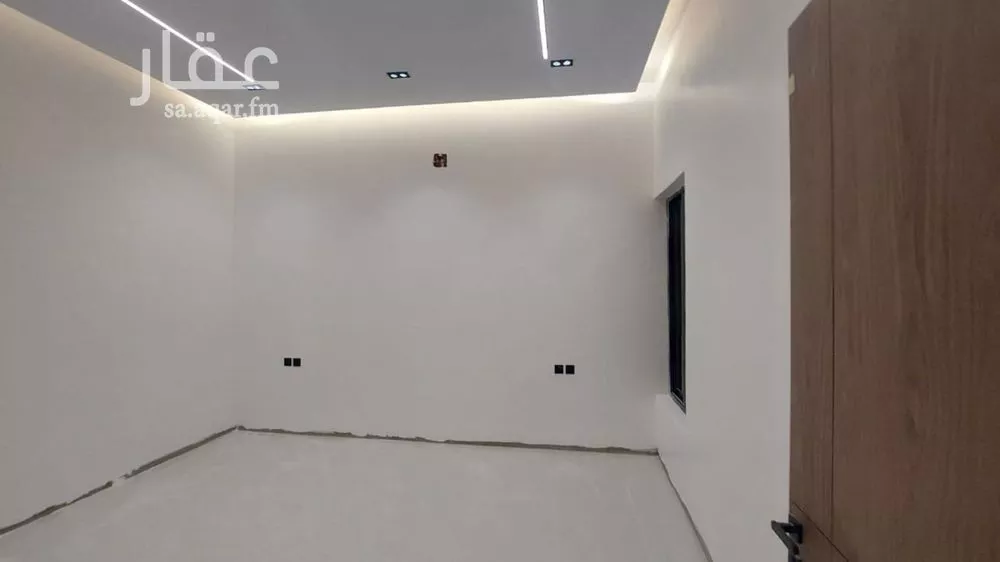 دور 4 غرف في عكاظ 2