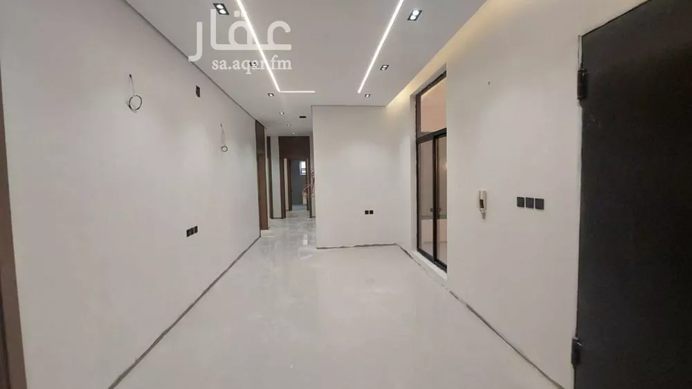 دور 4 غرف في عكاظ 3