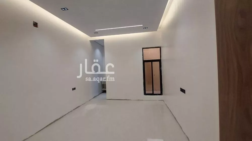 دور 4 غرف في عكاظ 4