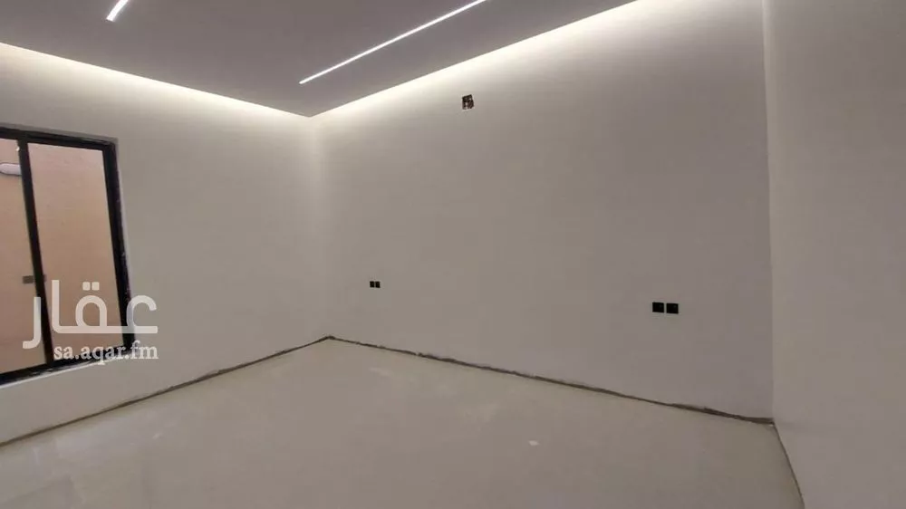 دور 4 غرف في عكاظ 6