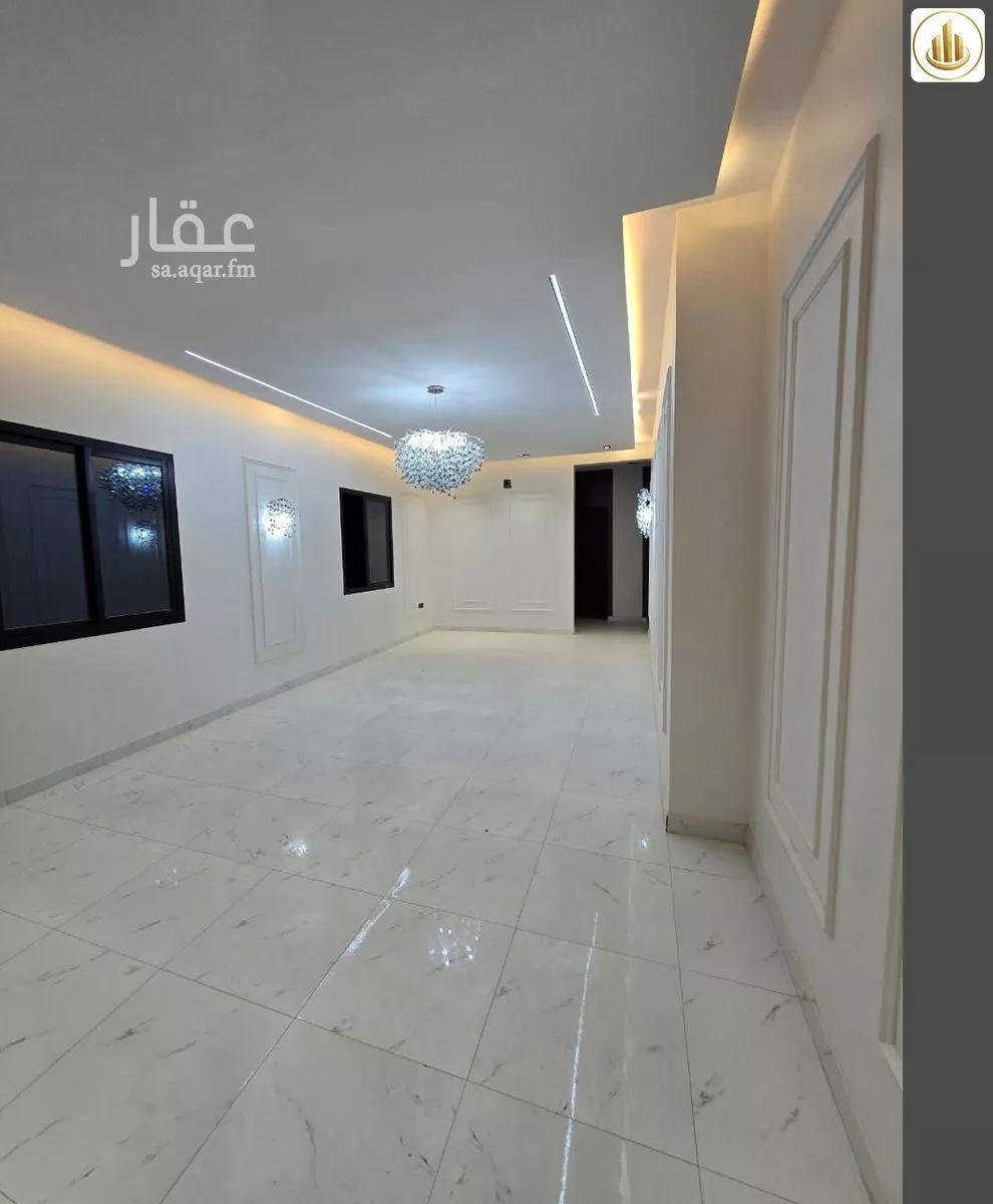 5 bedroom floor in Al Janadriyah 14