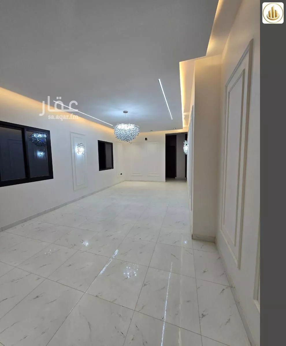 5 bedroom floor in Al Janadriyah 6