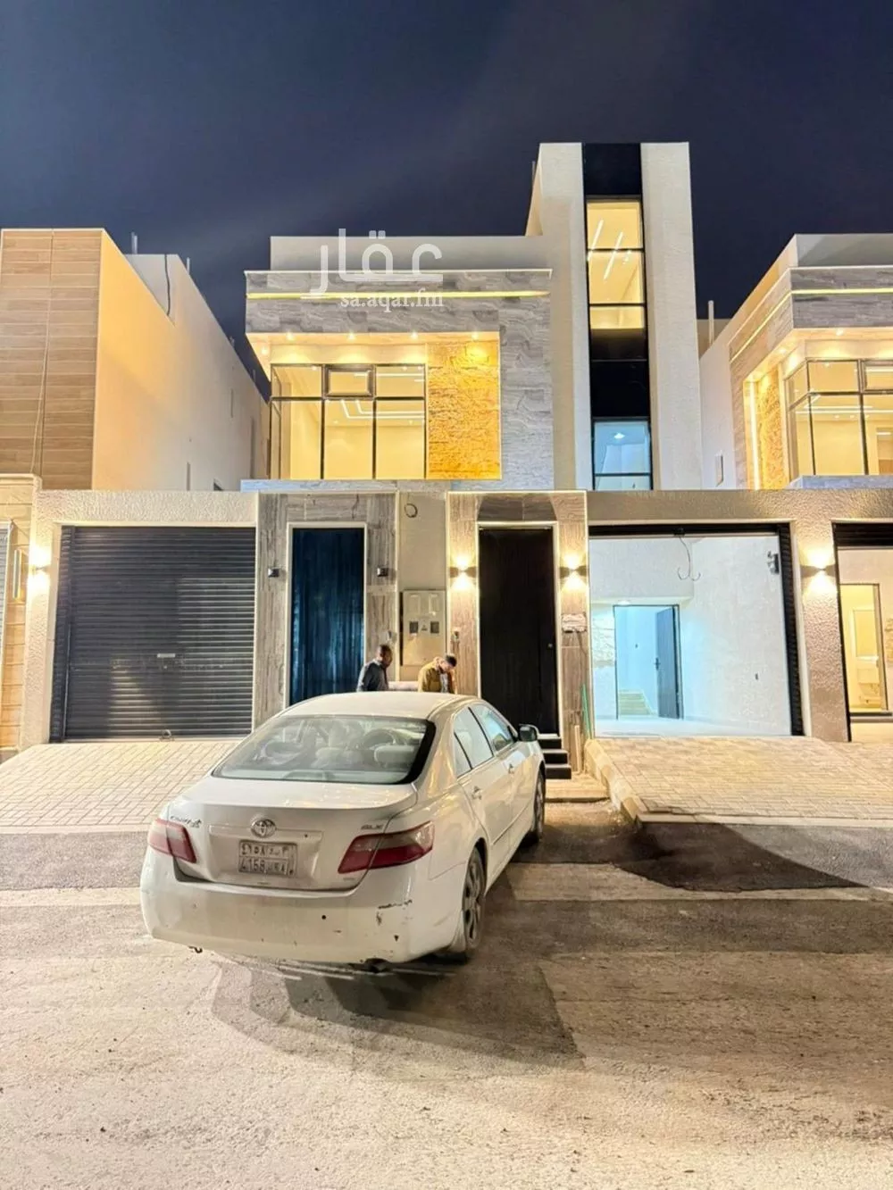 دور 3 غرف في طويق 2
