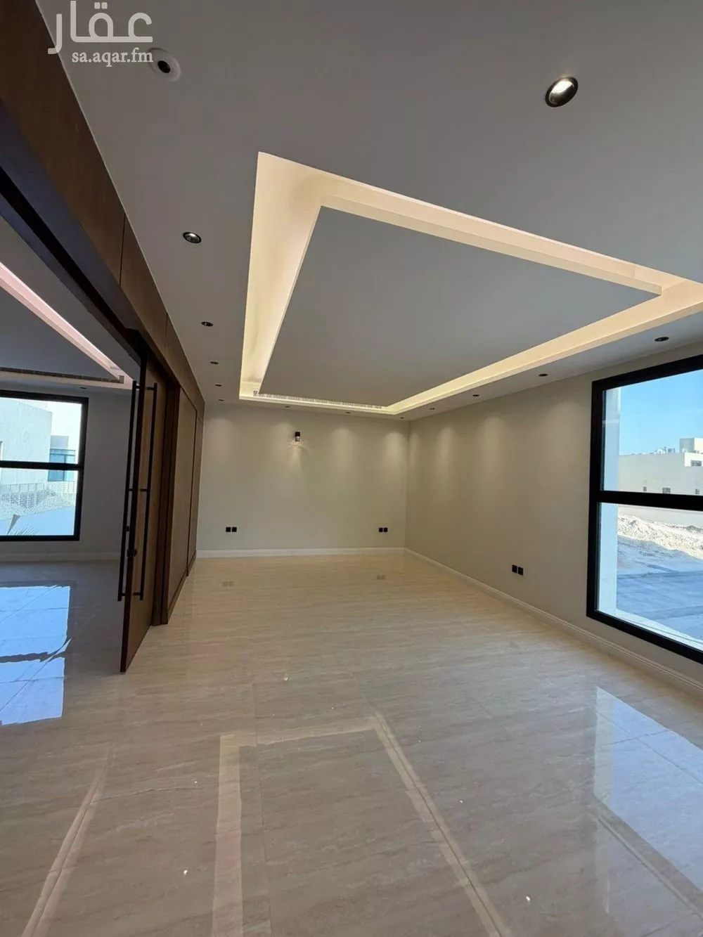 3 bedroom floor in Al Narjis 14