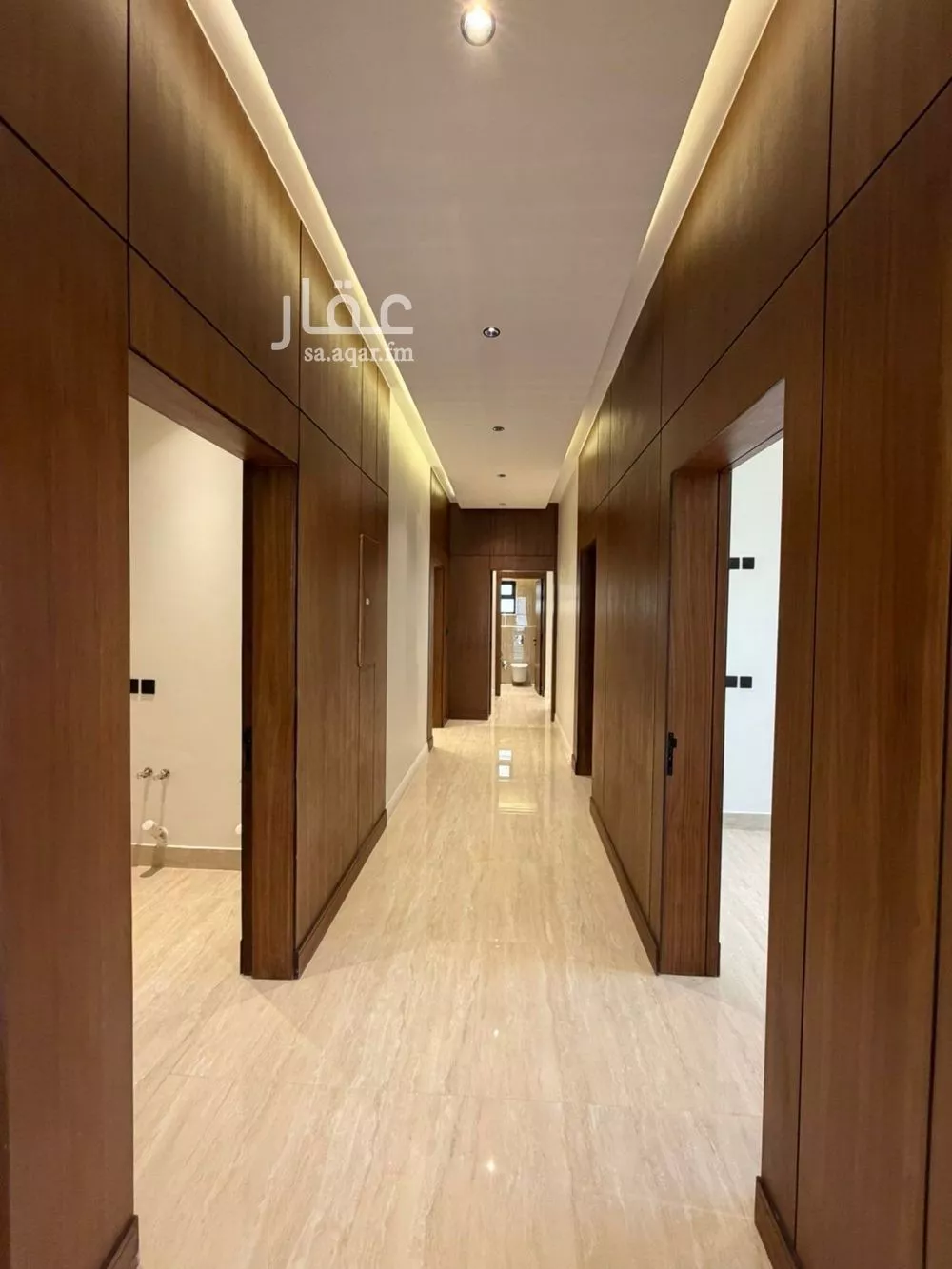 3 bedroom floor in Al Narjis 15