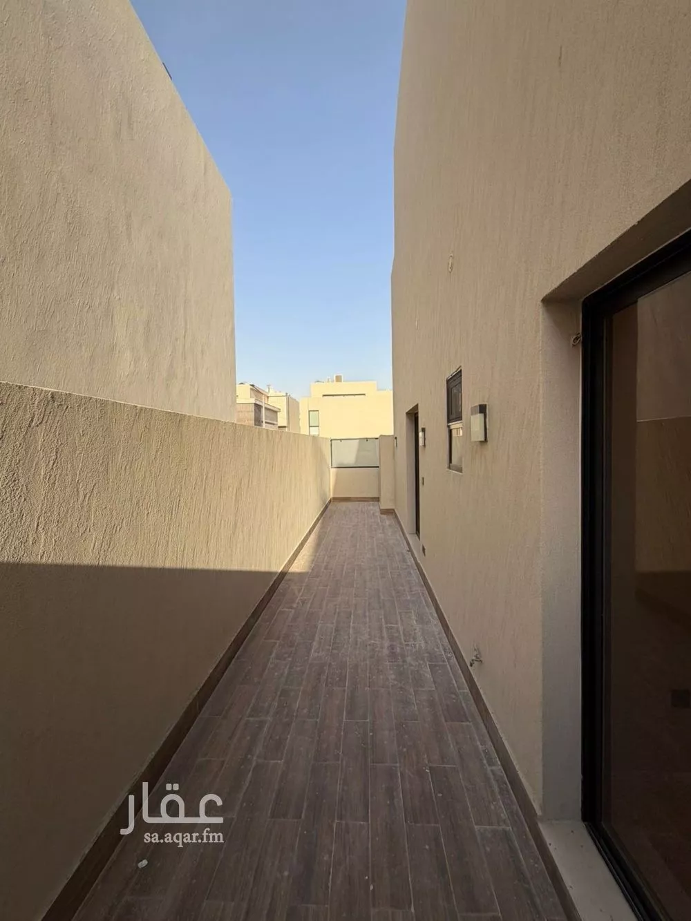 3 bedroom floor in Al Narjis 17