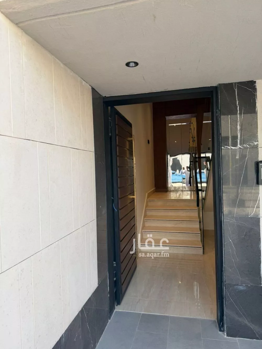 3 bedroom floor in Al Narjis 4