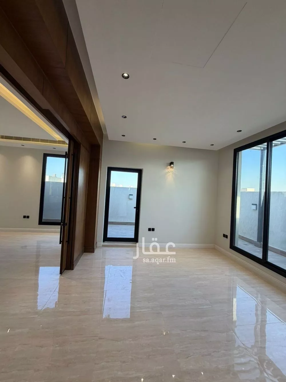3 bedroom floor in Al Narjis 5