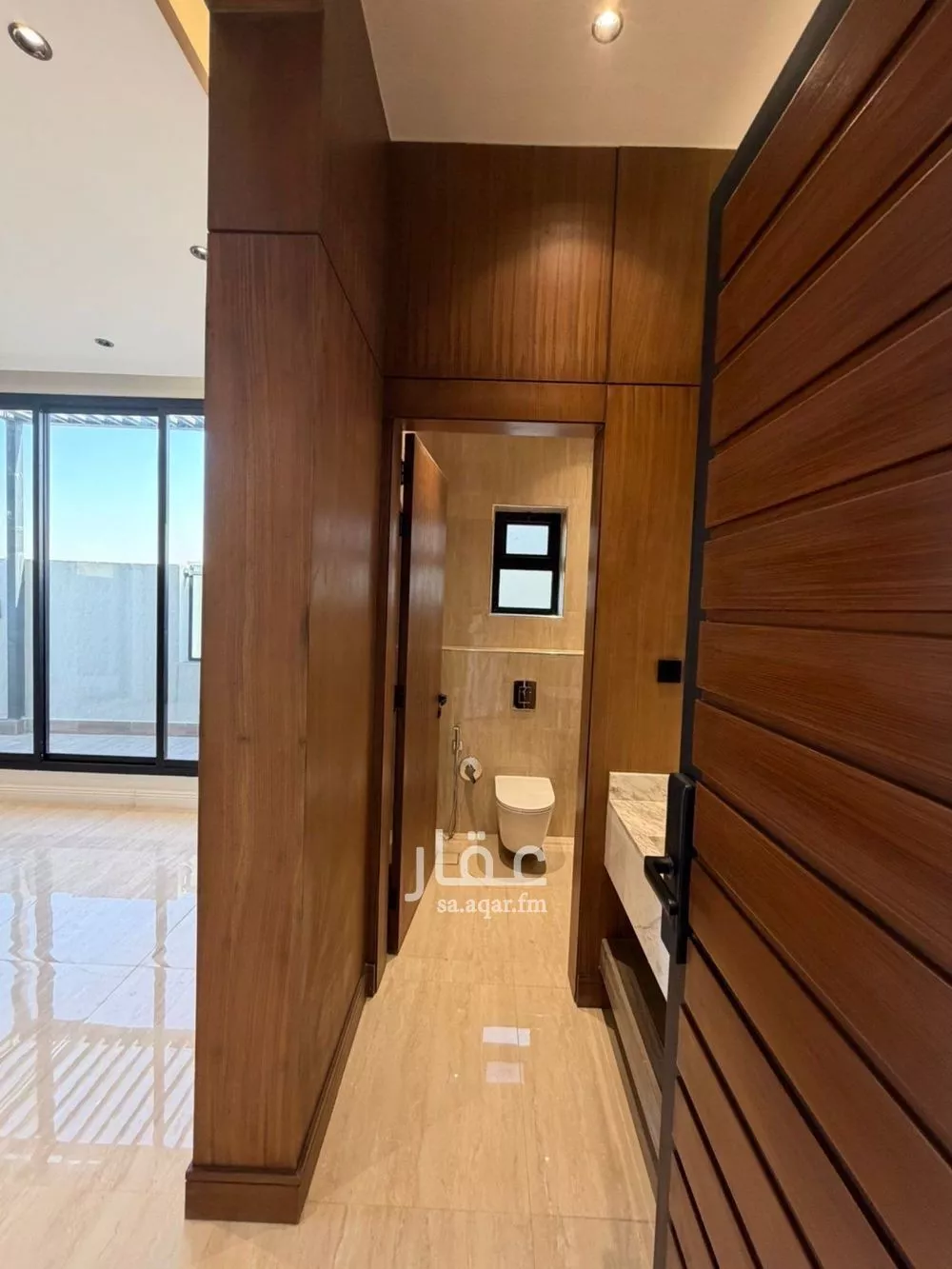 3 bedroom floor in Al Narjis 6
