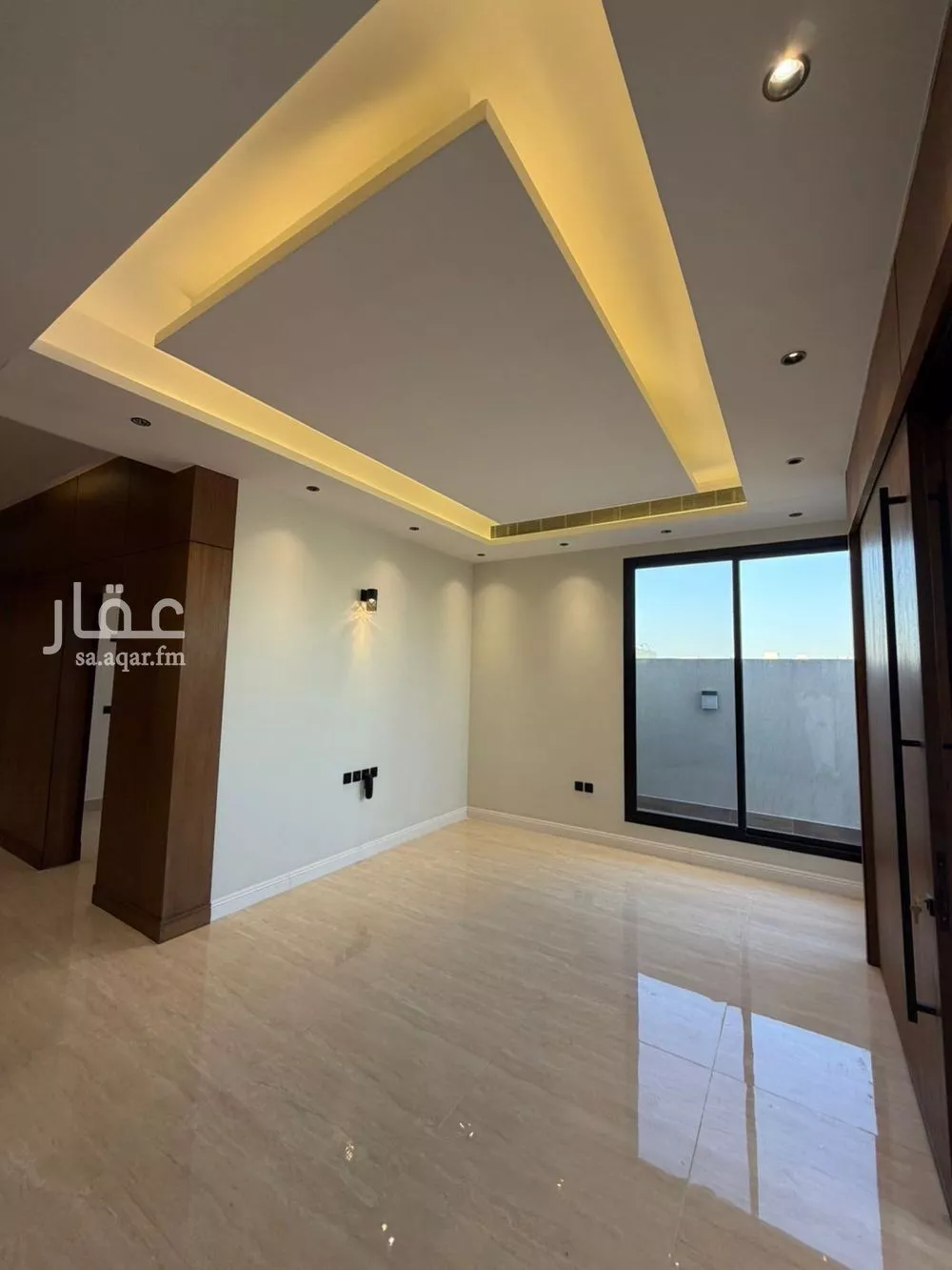 3 bedroom floor in Al Narjis 8