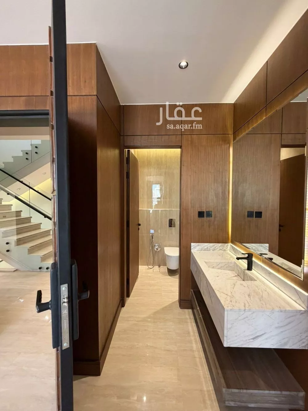 3 bedroom floor in Al Narjis 9