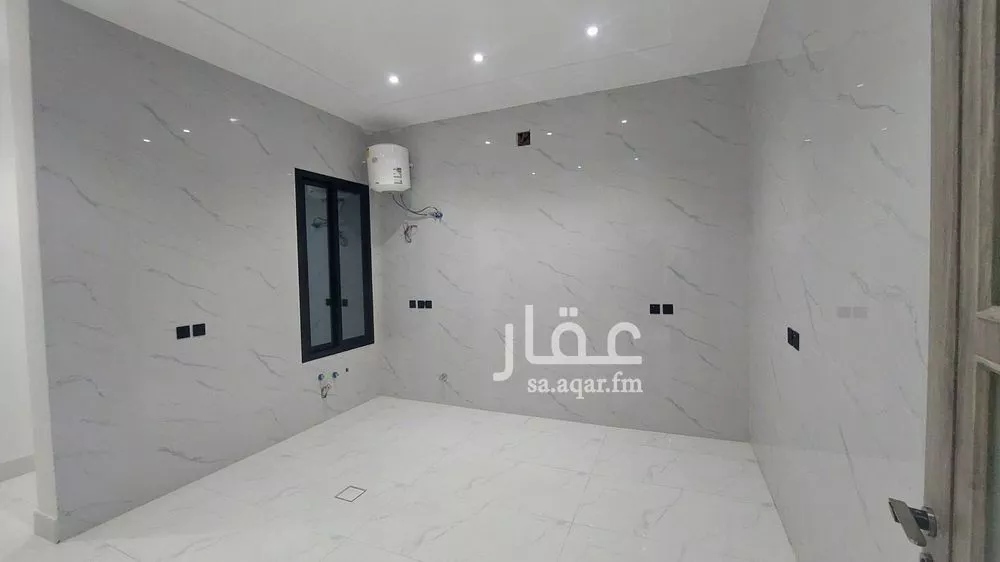 دور 3 غرف في العريجاء الغربية 8